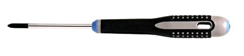Image of Bahco BE-8810 "Ergo" Pz-1 Screwdriver, Multi-Colour, 197 mm