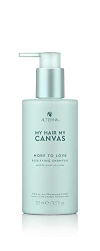 Image of ALTERNA My Hair My Canvas More To Love Bodyfing Shampoo 251 ml