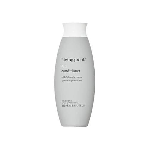 Image of Living Proof Full Conditioner 236ml | Fullness | Volumizing | Silicone Free | Paraben Free | Vegan