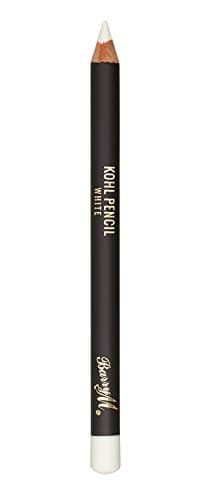 Image of Barry M Kohl Pencil, 30 - White, Pack of 1