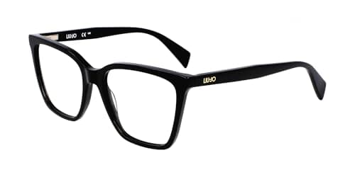 Image of Liu Jo LJ2815 Black 54/17/140 WOMAN Eyewear Frame
