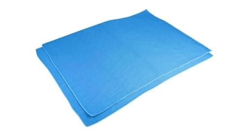 Image of APA 19981 Car Premium Cleaning Cloth (Pack of 2)