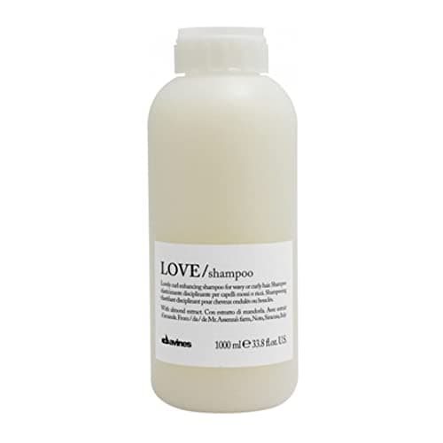 Image of Davines Dav Eh Love Shampoo for Curly Hair 1000 ml