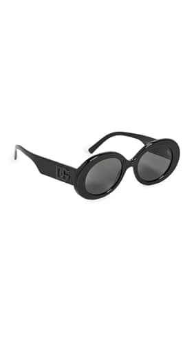 Image of DOLCE & GABBANA Sunglasses 0dg4448 Size 51 Color 501/87