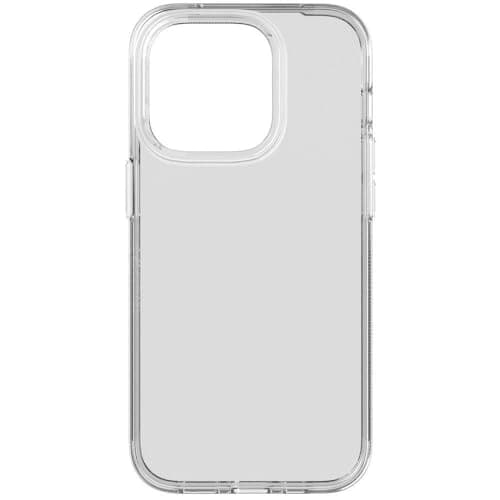 Image of Tech21 Evo Lite mobile phone case 15.5 cm (6.1") Cover Transparent