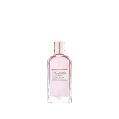 Image of Abercrombie & Fitch First Instinct For Women Eau de Parfum, 50 ml