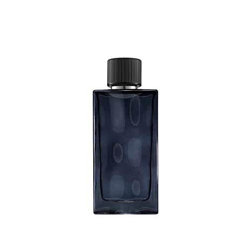 Image of Abercrombie & Fitch First Instinct Blue For Men Eau de Toilette, 100 ml