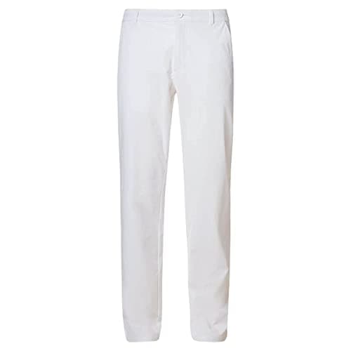 Image of Oakley Men's Take Pro Pant 3.0, White, 38X34