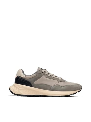 Image of HOFF Sneakers for Men Manila II Grey