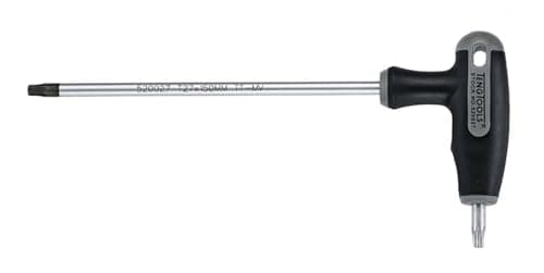 Image of Teng Tools TX/TPX20 Ball End T-Handle TX/TPX Torx Driver - 520020