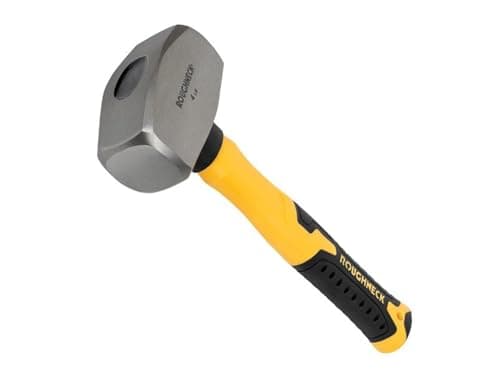 Image of Club Hammer Fibreglass Shaft 1.81kg (4 lb)