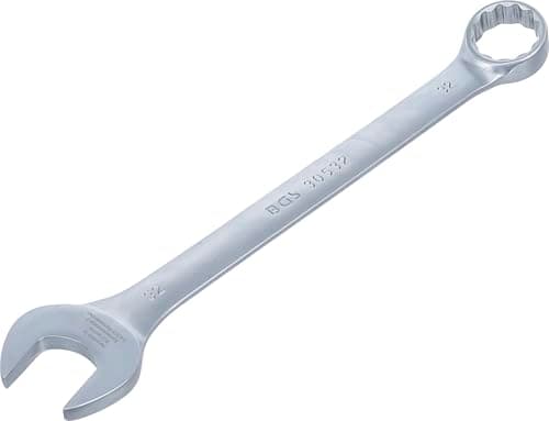 Image of BGS 30532 | Combination Spanner | 32 mm