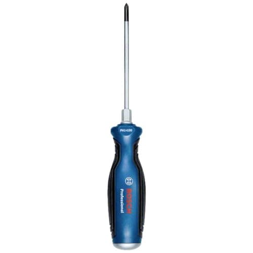 Image of Bosch Professional PH 1x100 mm cross-head screwdriver