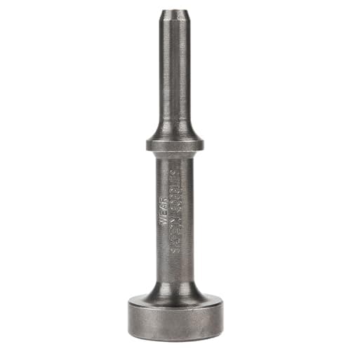 Image of Smoothing Pneumatic Drifts Air Hammer Bit Set, Extended Length Impact Tool for Auto Body Repair, Chrome Molybdenum Steel Bits Compatible with 150/190/250 Pneumatic (100mm)