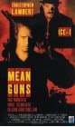 Image of Mean Guns