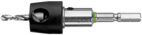 Image of Festool 492524 BSTA HS D4, 5 CE Drill Countersink with Depth Stop
