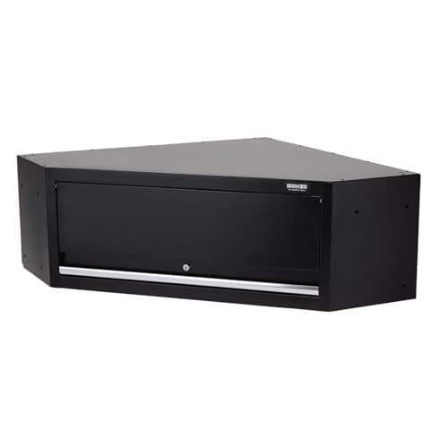 Image of BUNKER 33201 Modular Corner Wall Cabinet, 865mm