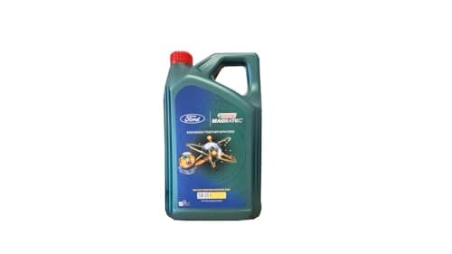Image of Castrol 1239874 MAGNATEC Professional 5W-20 E Engine Oil 5L