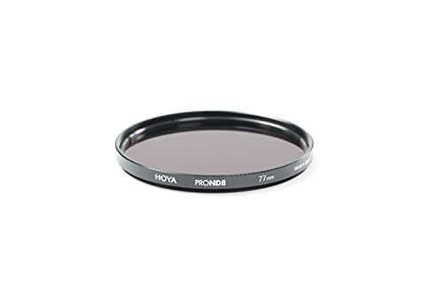 Image of Hoya 77 mm Pro ND 8 Filter