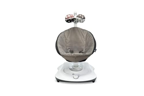 Image of 4moms® rockaRoo 2.0 Rocker - Graphite