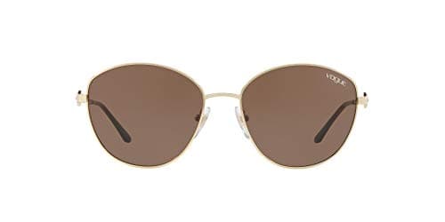 Image of Vogue Women's Sunglasses, Colourful, One Size