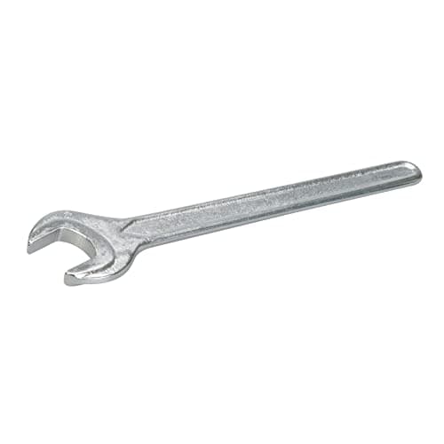 Image of King Dick Single Open-End Spanner Metric 60mm (SOE89460)