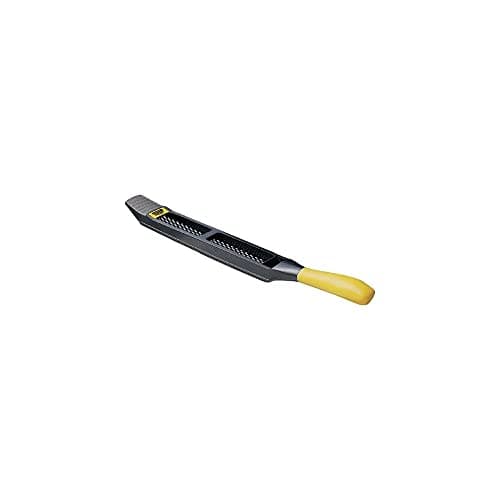 Image of STANLEY 10" Metal Body Flat Surform File, 5-21-0295