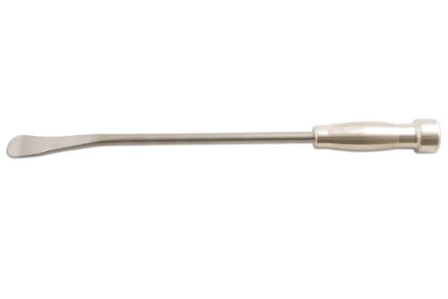 Image of Laser 5231 Motorcycle Tyre Lever 380mm