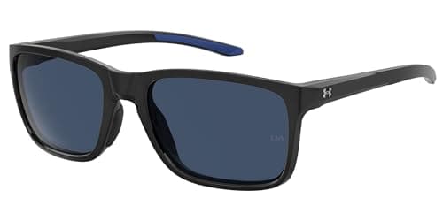 Image of UNDER ARMOUR UA 0005/S 807 BLACK 58/19/145 MAN Sunglasses