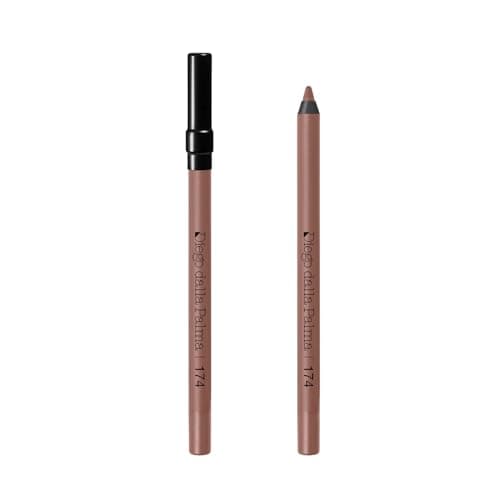 Image of Diego Dalla Palma Makeupstudio - Stay On Me Matita Labbra durata 16h 1734 Nude beige