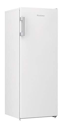 Image of Blomberg SSM4543 54cm Tall Larder Fridge-White, ONE Size