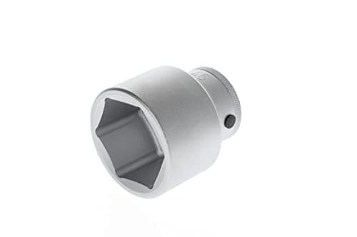 Image of GEDORE Socket, 3/4" 20 mm drive, Hexagonal, 46 mm width, Tool, 32 46, Chrome-plated steel