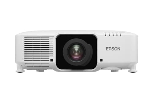 Image of Epson EB-PU1006W data projector Projector module 6000 ANSI lumens 3LCD WUXGA (1920x1200) White