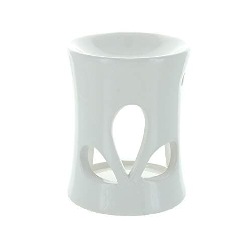 Image of Crafty Jungle Club Oil Burner (White)