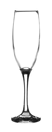 Image of Ravenhead Mode Set Of 4 Flute Glasses 22cl