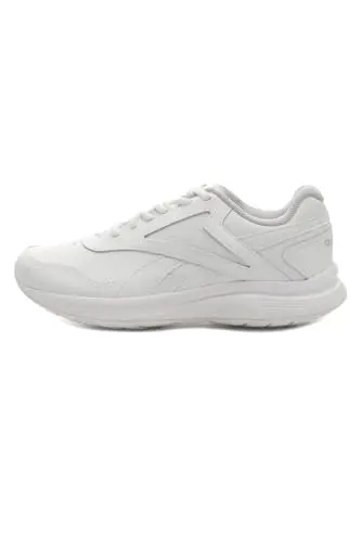 Image of Reebok Walk Ultra 7 DMX Max White/Cold Grey 2/Collegiate Royal 6