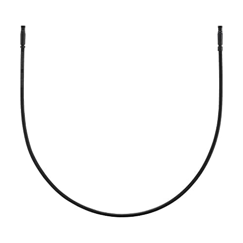 Image of Shimano Non-Series Di2 EW-SD300 E-tube Di2 electric wire, 600 mm, black
