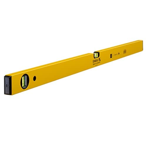 Image of STABILA Type 70 Spirit Level, 100 cm