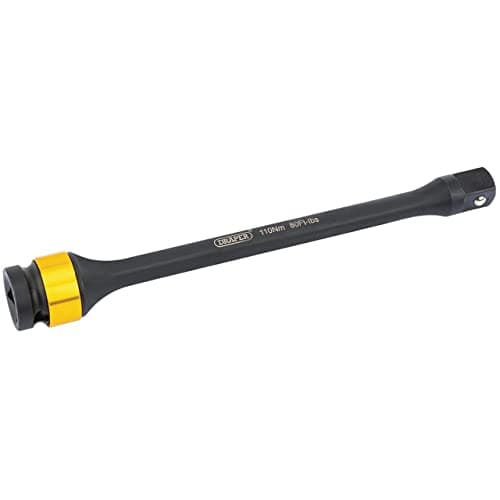 Image of Draper 70448 1/2" Square Drive Torque Stick (110Nm)