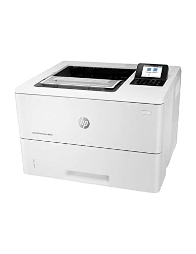 Image of LASERJET ENTERPRISE M507DN PRNT