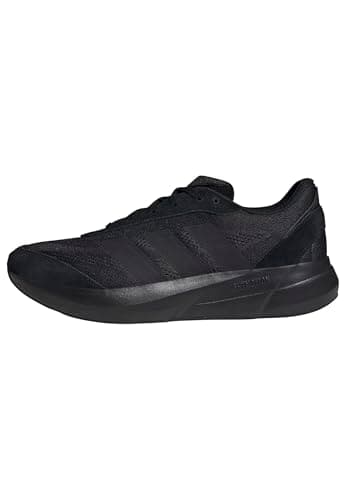 Image of adidas Men's LIGHTSHIFT Shoes, core Black/core Black/core Black, 9 UK