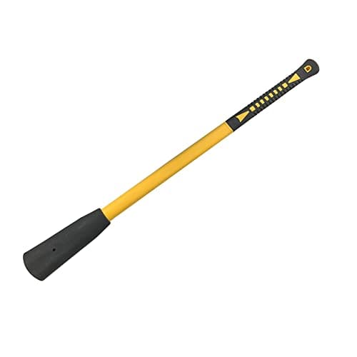 Image of Rolson 12290 Fibreglass Pick Axe/Mattock Head Shaft