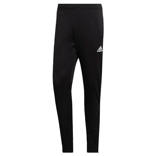 Image of adidas Men's Entrada 22 Training Pants, Black, XS