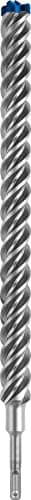 Image of Bosch 1x EXPERT SDS plus-7X Hammer Drill Bit (for Soft stone, Hard stone, Ø 30.00 mm, Professional Accessory Rotary Hammer Drill)