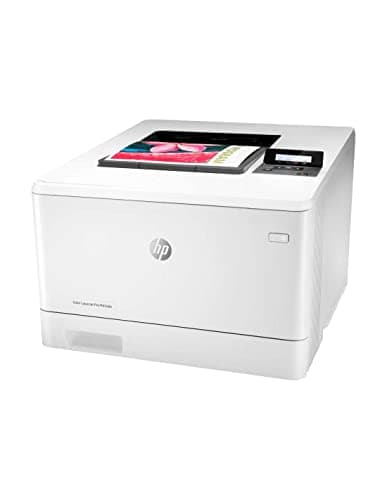 Image of COLOR LASERJET PRO M454DN PRNTR