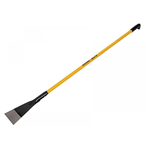 Image of Roughneck The Big MUTT PRO ROU88040 Multi-Purpose Demolition Scraper - Fibreglass 175mm/7"