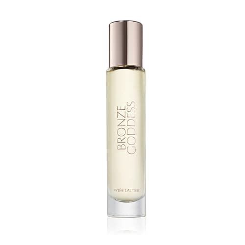 Image of Estée Lauder Bronze Goddess Eau Fraîche Spray with Notes of Tiare Flower, Creamy Coconut, Amber, Sandalwood & Vanilla | Women's Perfume