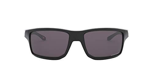 Image of Oakley Unisex Oo9449-0160 Sunglasses, Polished Black, 60