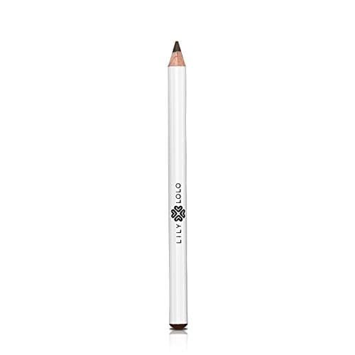 Image of Lily Lolo Natural Eye Pencil - Brown - 1.14g