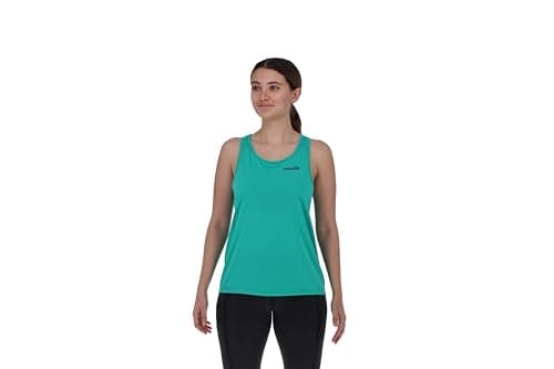 Image of INOV8 Women's Performance Running Vest Aqua/Dark Aqua 12